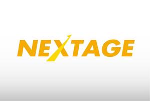 kazu5428さんの「NEXTAGE」のロゴ作成への提案