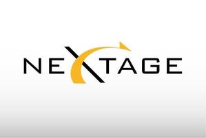 kazu5428さんの「NEXTAGE」のロゴ作成への提案