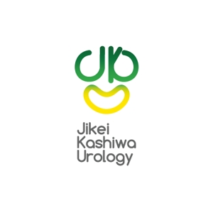 タカケソ (takakeso)さんの東京慈恵会医科大学附属柏病院　泌尿器科のロゴへの提案