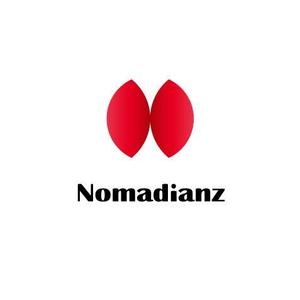 nano (nano)さんのスポーツブランド「Nomadianz 」のロゴ作成への提案