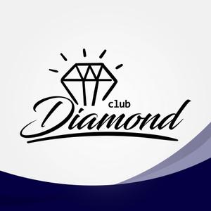 nishikura-t (nishikura-t)さんのclub  Diamond ロゴ制作への提案