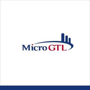 MK Design ()さんの「Micro-GTL」のロゴ作成への提案