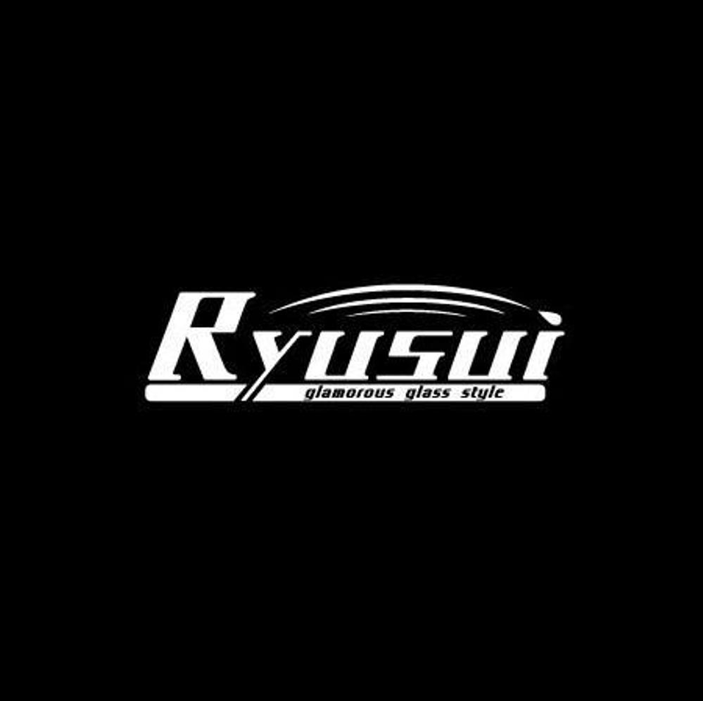 全国の"輝く自動車"に相応しい、ガラスコーティングのロゴの制作を！