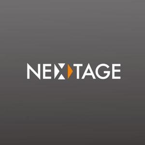 ryo (frog-graph)さんの「NEXTAGE」のロゴ作成への提案