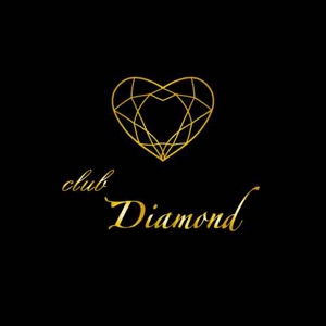 momo (miriann)さんのclub  Diamond ロゴ制作への提案