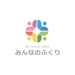 Doraneko358 (Doraneko1986)さんの新しい福利厚生サービスのロゴの募集への提案
