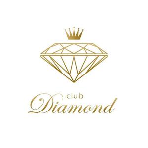 d-o2 (d-o2)さんのclub  Diamond ロゴ制作への提案