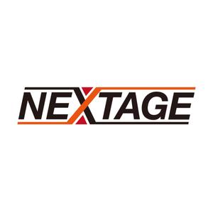 アトリエジアノ (ziano)さんの「NEXTAGE」のロゴ作成への提案