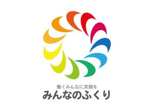 Moon Factory Design (katsuma74)さんの新しい福利厚生サービスのロゴの募集への提案
