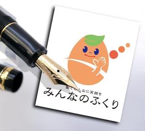 ark-media (ark-media)さんの新しい福利厚生サービスのロゴの募集への提案