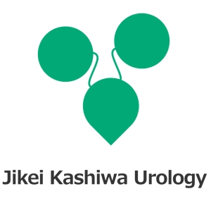 ネット工房WooPaa (asuka_4627)さんの東京慈恵会医科大学附属柏病院　泌尿器科のロゴへの提案