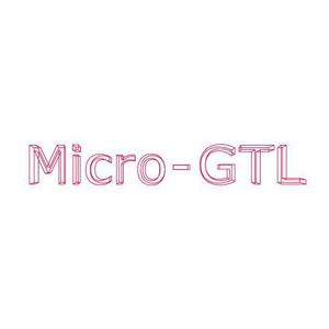 mt_monkeyさんの「Micro-GTL」のロゴ作成への提案