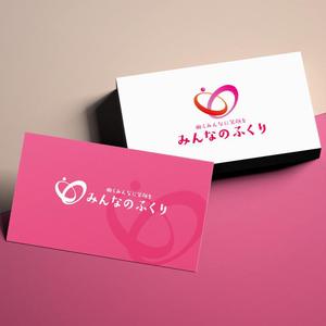STUDIO ROGUE (maruo_marui)さんの新しい福利厚生サービスのロゴの募集への提案