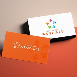 STUDIO ROGUE (maruo_marui)さんの新しい福利厚生サービスのロゴの募集への提案