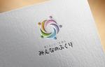 d-o2 (d-o2)さんの新しい福利厚生サービスのロゴの募集への提案