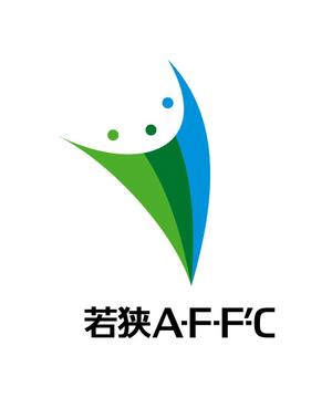 chanlanさんの１次産業（農業、林業、漁業）を頑張る会社「若狭 A・F・F'・C」のロゴへの提案