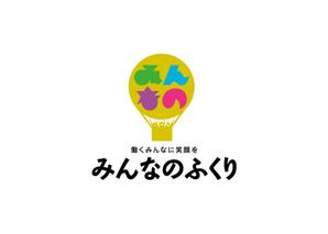 kropsworkshop (krops)さんの新しい福利厚生サービスのロゴの募集への提案