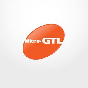 bluepanda8 (bluepanda8)さんの「Micro-GTL」のロゴ作成への提案