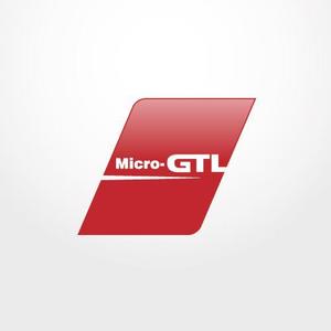 bluepanda8 (bluepanda8)さんの「Micro-GTL」のロゴ作成への提案