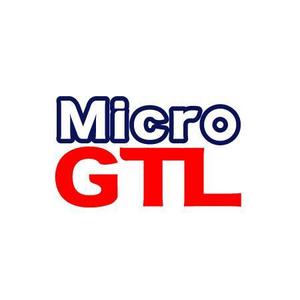 ART＆NAO (artandnao)さんの「Micro-GTL」のロゴ作成への提案