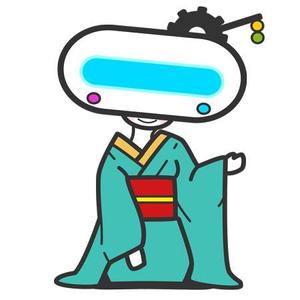 チャーリーホース (hikuni)さんのWeb接客ツールのキャラクターデザインへの提案