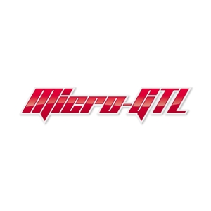 yusa_projectさんの「Micro-GTL」のロゴ作成への提案
