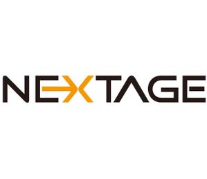 CF-Design (kuma-boo)さんの「NEXTAGE」のロゴ作成への提案