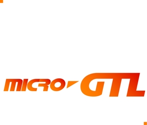 デザイン工房　初咲 (hatsuzaki)さんの「Micro-GTL」のロゴ作成への提案