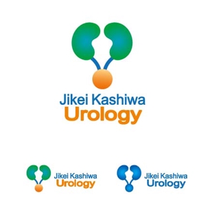 kora３ (kora3)さんの東京慈恵会医科大学附属柏病院　泌尿器科のロゴへの提案