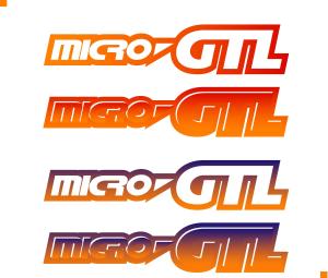 デザイン工房　初咲 (hatsuzaki)さんの「Micro-GTL」のロゴ作成への提案