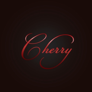 いとデザイン / ajico (ajico)さんのホストクラブ「CHERRY」のロゴ制作依頼（Bar）への提案