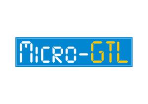 madmasyrumさんの「Micro-GTL」のロゴ作成への提案