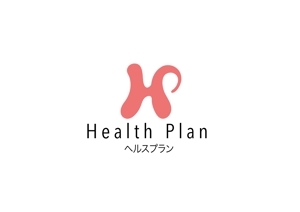 日和屋 hiyoriya (shibazakura)さんのフィットネスクラブ運営会社「株式会社ヘルスプラン」のロゴへの提案