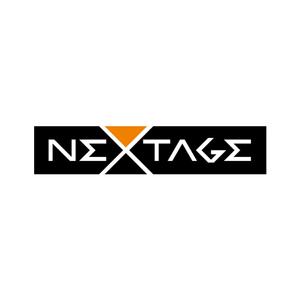 さんの「NEXTAGE」のロゴ作成への提案