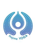 柳　愉遊 (yuyu_yanagi)さんのヨガスタジオ「Hajime YOGA」のロゴへの提案