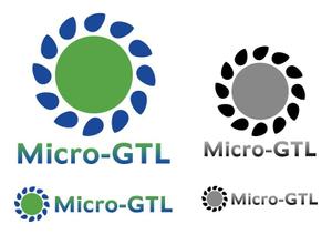 yoccos (hollyoccos)さんの「Micro-GTL」のロゴ作成への提案