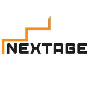 akira_oishiさんの「NEXTAGE」のロゴ作成への提案