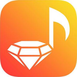 mutocoさんの音楽アプリ（iOS）のアイコンデザインへの提案