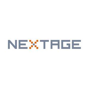 MIYAXさんの「NEXTAGE」のロゴ作成への提案