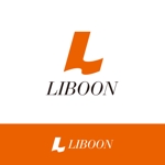 DOOZ (DOOZ)さんのプライベートサロン LIBON のお店の名前のロゴマーク（商標登録なし）への提案