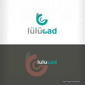 ligth (Serkyou)さんのCAD情報サイトのロゴへの提案