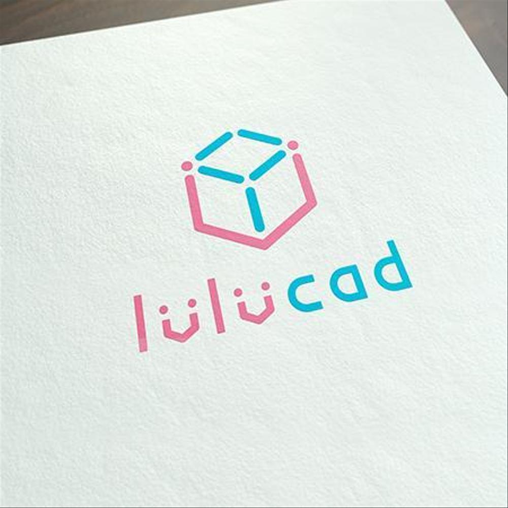 CAD情報サイトのロゴ