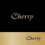atomgra (atomgra)さんのホストクラブ「CHERRY」のロゴ制作依頼（Bar）への提案