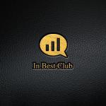 neomasu (neomasu)さんの投資WEBメディア「In Best Club」のロゴへの提案