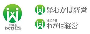 De_hiroさんの経営コンサルティング会社のロゴマークの制作への提案