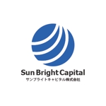 kenji4731さんの「サンブライトキャピタル株式会社」のロゴへの提案