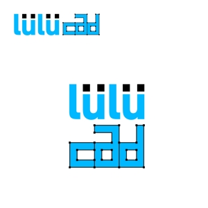 taguriano (YTOKU)さんのCAD情報サイトのロゴへの提案
