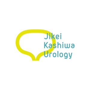 hawaii (kaila)さんの東京慈恵会医科大学附属柏病院　泌尿器科のロゴへの提案