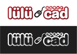 なべちゃん (YoshiakiWatanabe)さんのCAD情報サイトのロゴへの提案