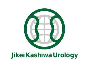 tsujimo (tsujimo)さんの東京慈恵会医科大学附属柏病院　泌尿器科のロゴへの提案
